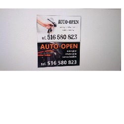 Auto-Open, Wisła godziny otwarcia