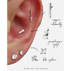 Hello Piercing Studio Piercer Warszawa, godziny otwarcia