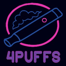 4Puffs E-papierosy Vape Shop Kościerzyna, godziny otwarcia
