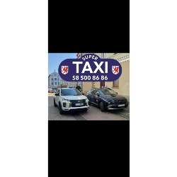 Super Taxi Tczew, godziny otwarcia