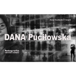 DANA Puciłowska - Fotograf Poznań - sesja kobieca z makijażem, godziny otwarcia