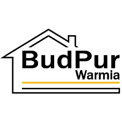 BUDPUR WARMIA PAWEŁ KACZMARCZYK, Radosty godziny otwarcia