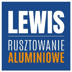 LEWIS Rusztowanie Aluminiowe, Stróża godziny otwarcia