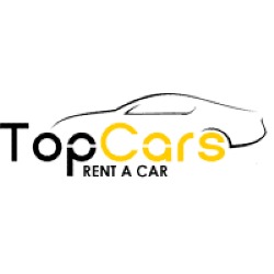 TopCars – Wypożyczalnia Samochodów Lotnisko Modlin, Nowy Dwór Mazowiecki godziny otwarcia