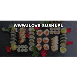 Sushi - Catering, z dowozem Wrocław, godziny otwarcia