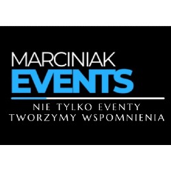 Marciniak Events, Aleksandrów Łódzki godziny otwarcia