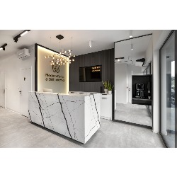 Modern Dental & Orthodontics, Warszawa - godziny otwarcia
