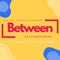Between Psychodietetyk Warszawa, godziny otwarcia