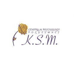 Psycholog Warszawa – Centrum Psychologii Pozytywnej K.S.M Terapia i Psychoterapia, godziny otwarcia