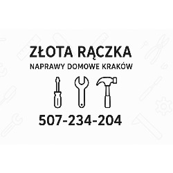 Złota Rączka-Naprawy Domowe Kraków, godziny otwarcia