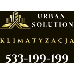 Urban Solution Klimatyzacja Warszawa Montaż i Serwis Klimatyzacji, Brwinów godziny otwarcia