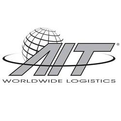 AIT Worldwide Logistics, Warszawa godziny otwarcia