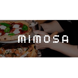 Mimosa Brooklyn Pizza Warsaw, Warszawa godziny otwarcia