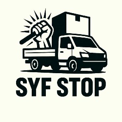 SyfStop-Przeprowadzki i Transport, Barlinek godziny otwarcia