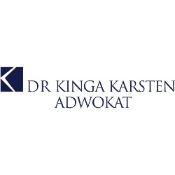 ️ Kancelaria adwokacka Adwokat Kinga Karsten, Nowy Targ godziny otwarcia