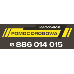 Pomoc drogowa Laweta Katowice Holowanie pojazdów, godziny otwarcia