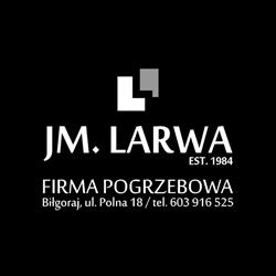 JM. LARWA Firma Pogrzebowa Biłgoraj, godziny otwarcia
