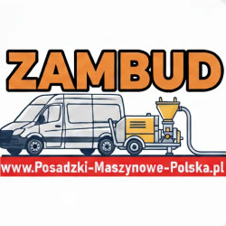 Posadzki maszynowe - Posadzki przemysłowe ZAMBUD, Grębocin godziny otwarcia