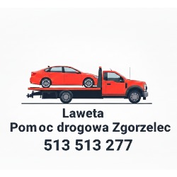 Laweta, Pomoc drogowa Zgorzelec, godziny otwarcia