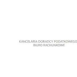Doradca podatkowy Bydgoszcz Przemysław Piotrowski, Inowrocław godziny otwarcia