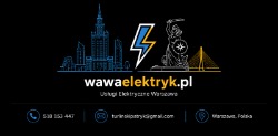 Patryk Turliński - Wawa Elektryk, Warszawa - godziny otwarcia