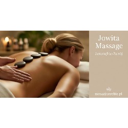 Masaż Jastrzębie - Jowita Massage (kobido, klasyczny, relaksacyjny), Jastrzębie-Zdrój godziny otwarcia
