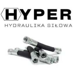 HYPER Hydraulika Siłowa SERWIS 24H, Rybarzowice godziny otwarcia