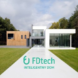 FDtech Inteligentny dom Smart Home showroom Warszawa, godziny otwarcia