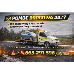 Pomoc Drogowa Pabianice/Łódz/Łask, S8/S14/A1/A2 P.H.U. ART-BUD, Piątkowisko godziny otwarcia