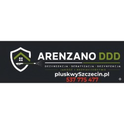Arenzano DDD, Szczecin - godziny otwarcia