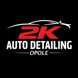 2K Auto Detailing Opole - Korekta lakieru - Powłoka ceramiczna, godziny otwarcia