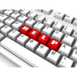 Biuro HELP, Warszawa - godziny otwarcia