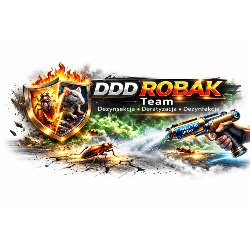 DDD Robak Team, Łuków godziny otwarcia