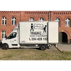 Tragarzówka Przeprowadzki Gdańsk Morena, godziny otwarcia