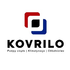 Kovrilo - Pompy Ciepła, Klimatyzacja - Białystok, godziny otwarcia