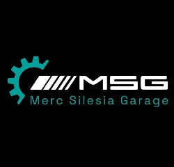 Merc Silesia Garage - Niezależny serwis Mercedes-Benz, Piekary Śląskie godziny otwarcia
