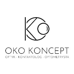 OKO KONCEPT - Optyk Biedrusko, godziny otwarcia