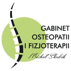 Gabinet Osteopatii i Fizjoterapii Michał Skubik, Słupsk godziny otwarcia