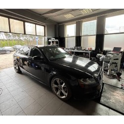 JJ Performance, Chiptuning Grudziądz, godziny otwarcia