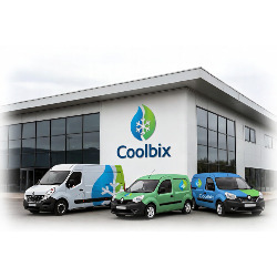 COOLBIX - ❄️ Klimatyzacja i 🛠️ Serwis AGD - Lublin, godziny otwarcia