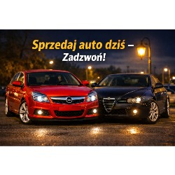 Skup aut Warszawa, auto skup, samochodów. Marcin Kocimski, godziny otwarcia