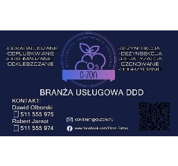 O-zon, Police godziny otwarcia