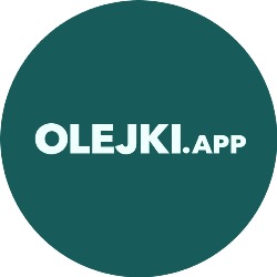 olejki.app, Gdańsk godziny otwarcia