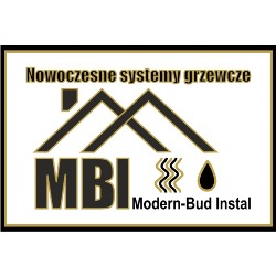 MODERN BUD INSTAL Sp. z o.o., Dzierżoniów godziny otwarcia