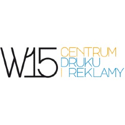 W15 Producent materiałów reklamowych Warszawa materiały POS Rollup Banery Łomianki, godziny otwarcia