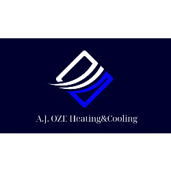 A.J. OZE Heating&Cooling, Marki godziny otwarcia