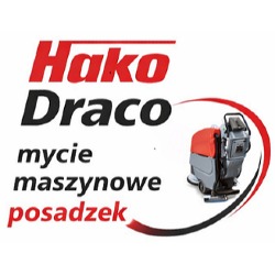Hako Draco sprzątanie Łódź, godziny otwarcia