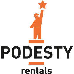 PODESTY.Rentals Sp. z o.o., Będzin godziny otwarcia