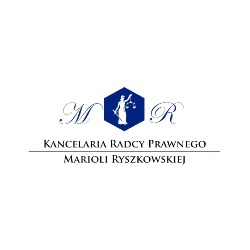 Kancelaria Radcy Prawnego Mariola Ryszkowska, Warszawa godziny otwarcia