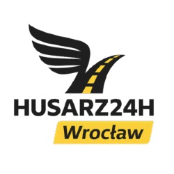 Pomoc Drogowa Wrocław Husarz 24h, godziny otwarcia